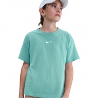 Футболка Nike G NSW TEE BOY ESSNTL LBR thumbnav