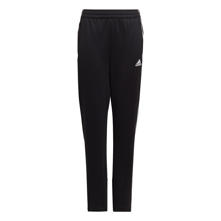 Брюки Adidas B AR 3S PANT / Женский / 110 / Черный photo 1 Брюки Adidas B AR 3S PANT / Женский / 110 / Черный photo 1