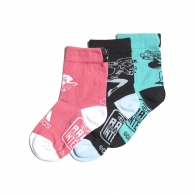 Носки Adidas DISN SOCKS 3PP thumbnav