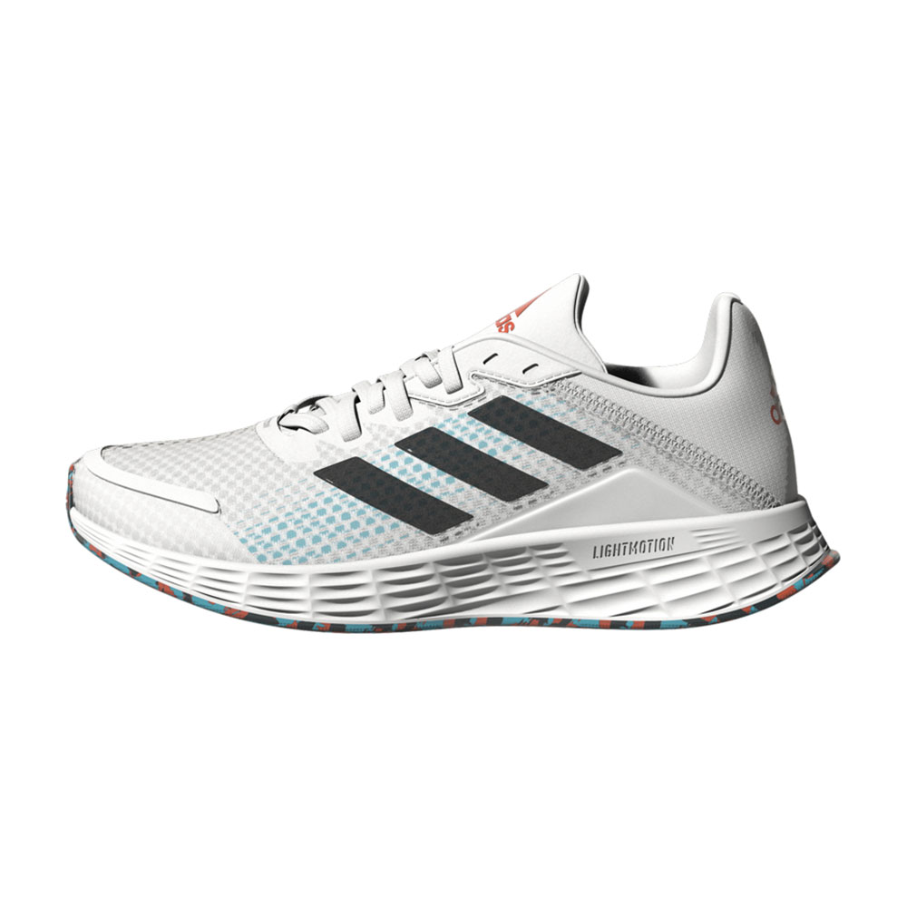 Кроссовки Adidas DURAMO SL K / Мужской / 35.5 / Белый photo 1 Кроссовки Adidas DURAMO SL K / Мужской / 35.5 / Белый photo 1
