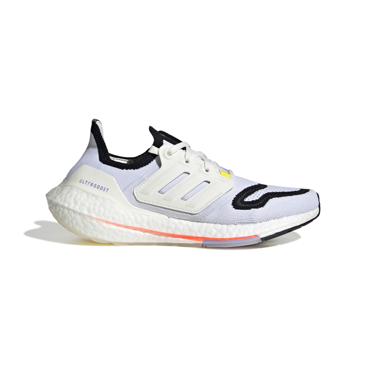 Кроссовки Adidas ULTRABOOST 22 W / Женский / 36.5 / белый photo 4