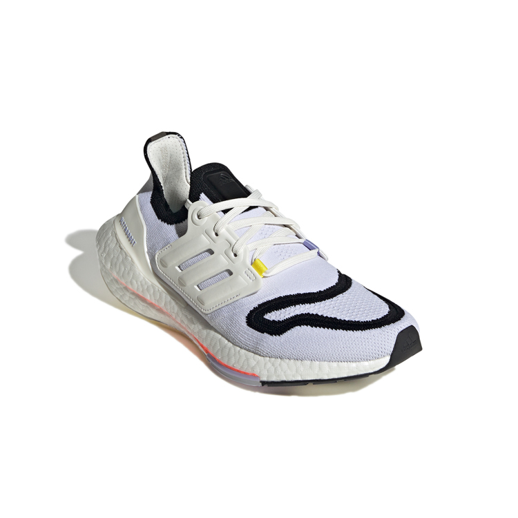 Кроссовки Adidas ULTRABOOST 22 W / Женский / 36.5 / белый photo 8