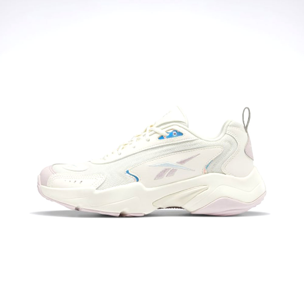 Кроссовки Reebok VECTOR RUNNE / Женский / 36 / Бежевый photo 1 Кроссовки Reebok VECTOR RUNNE / Женский / 36 / Бежевый photo 1