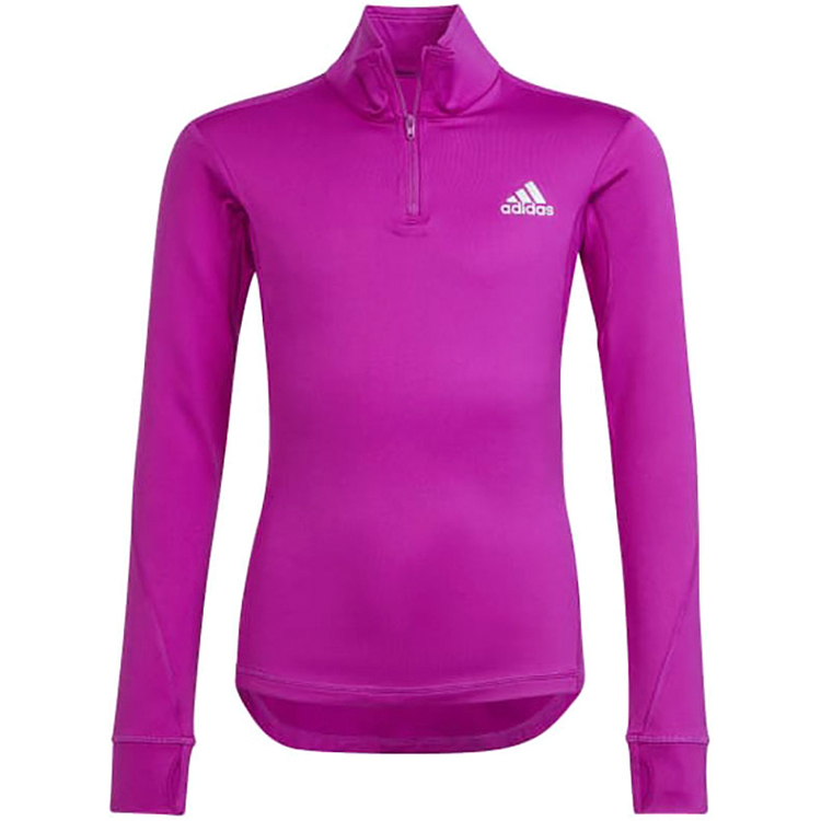 Hanorac Adidas G TECHFIT W HZ / Femei / 128 / Violet photo 1