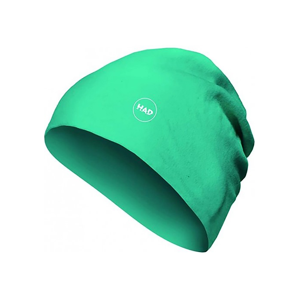Caciula HAD Printed Fleece Beanie Kids One size Albastru photo 3