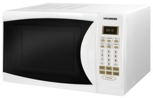 Cuptor cu microunde Hyundai Н-MW2417 thumbnav 1