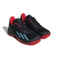 Кроссовки Adidas Courtflash K thumbnav 2