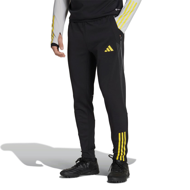 Pantaloni Adidas TIRO23 C TR PNT 2XL Negru Barbati photo 2