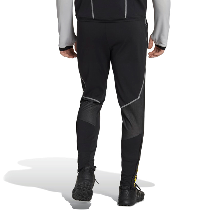 Pantaloni Adidas TIRO23 C TR PNT 2XL Negru Barbati photo 4