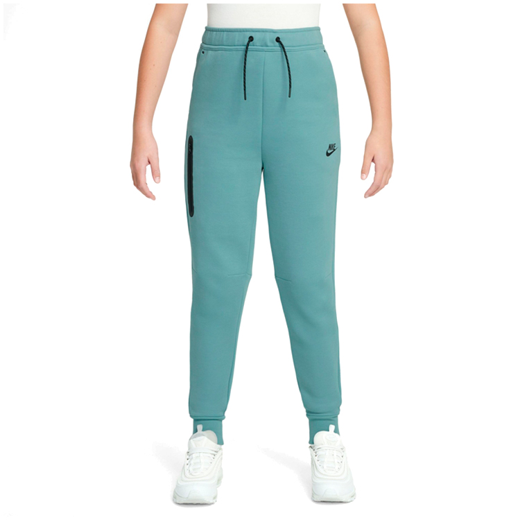Брюки Nike G NSW TCH FLC JGGR - PD XS Зеленый Женский photo 1 Брюки Nike G NSW TCH FLC JGGR - PD XS Зеленый Женский photo 1