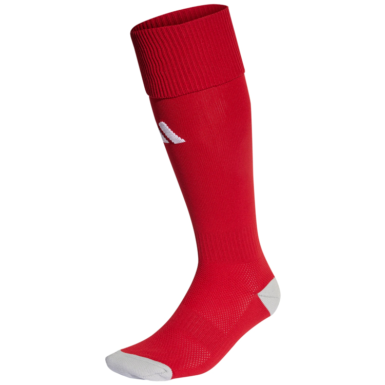 Гетры Унисекс Adidas MILANO 23 SOCK XS Красный photo 1 Гетры Унисекс Adidas MILANO 23 SOCK XS Красный photo 1
