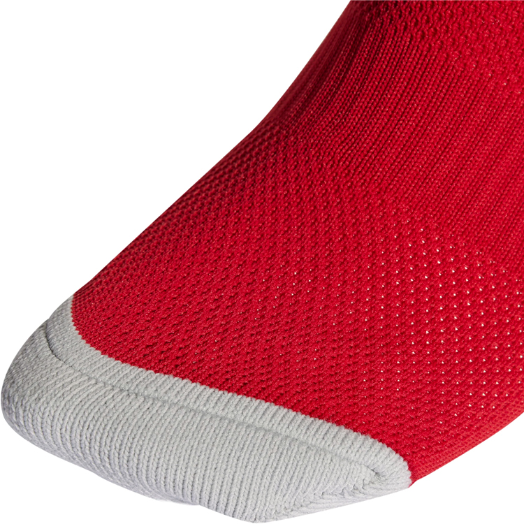 Гетры Унисекс Adidas MILANO 23 SOCK XS Красный photo 3