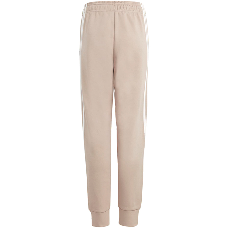 Pantaloni Adidas G FI 3S PT / Femei / 128 / Bej photo 2