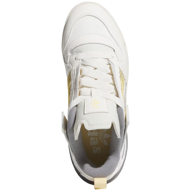 Кроссовки Adidas FORUM MOD LOW W / Женский / 36.5 / Белый photo 3