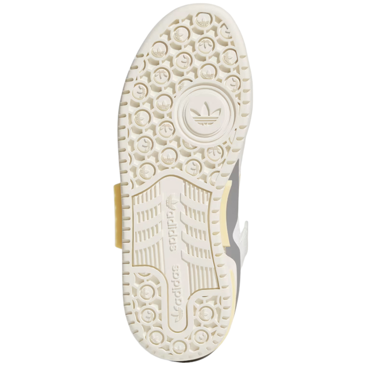 Кроссовки Adidas FORUM MOD LOW W / Женский / 36.5 / Белый photo 4