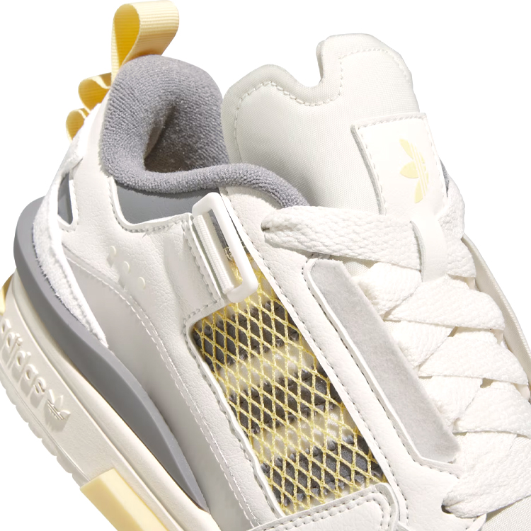 Кроссовки Adidas FORUM MOD LOW W / Женский / 36.5 / Белый photo 5