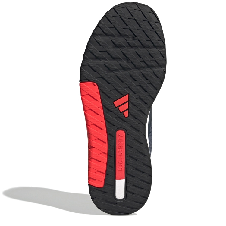 Кроссовки Adidas EVERYSET TRAINER / Мужской / 41.5 / Серый photo 3