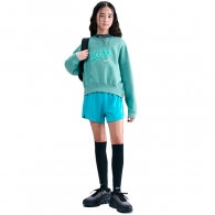 Hanorac Nike G NSW TREND FLC CRP CREW thumbnav 3