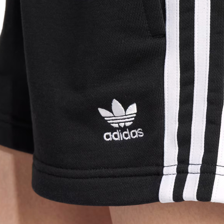 Sorti Adidas 3 S SHORT FT XXS Negru Femei photo 5