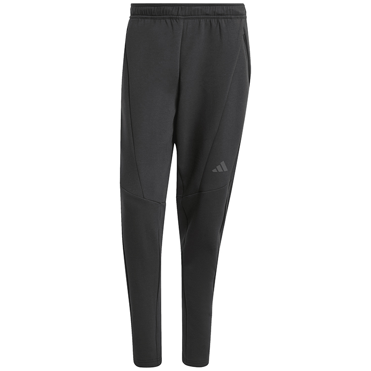 Брюки Adidas D4T KNIT PANT XS Черный Мужской photo 1 Брюки Adidas D4T KNIT PANT XS Черный Мужской photo 1
