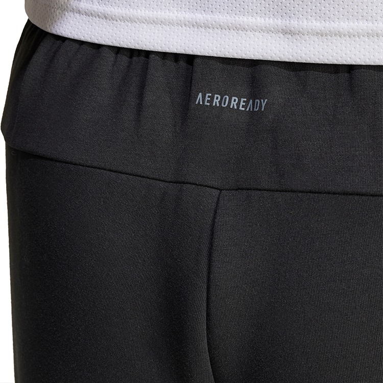 Брюки Adidas D4T KNIT PANT XS Черный Мужской photo 6