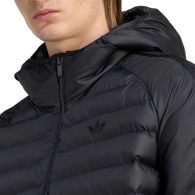 Scurta Adidas PAD HOODED JKT thumbnav 2
