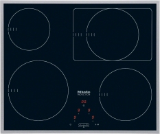 Встраиваемая индукционная панель Miele KM6117 thumbnav 1