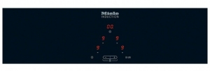 Встраиваемая индукционная панель Miele KM6117 thumbnav 4