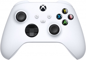 Consola pentru jocuri Microsoft Xbox Series S 512GB White thumbnav 5