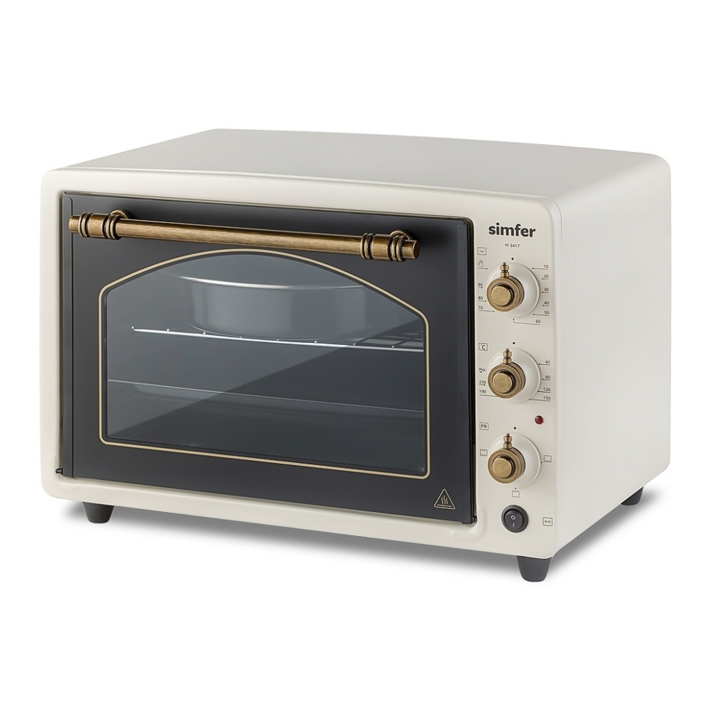 Cuptor electric Simfer M3417 photo 4