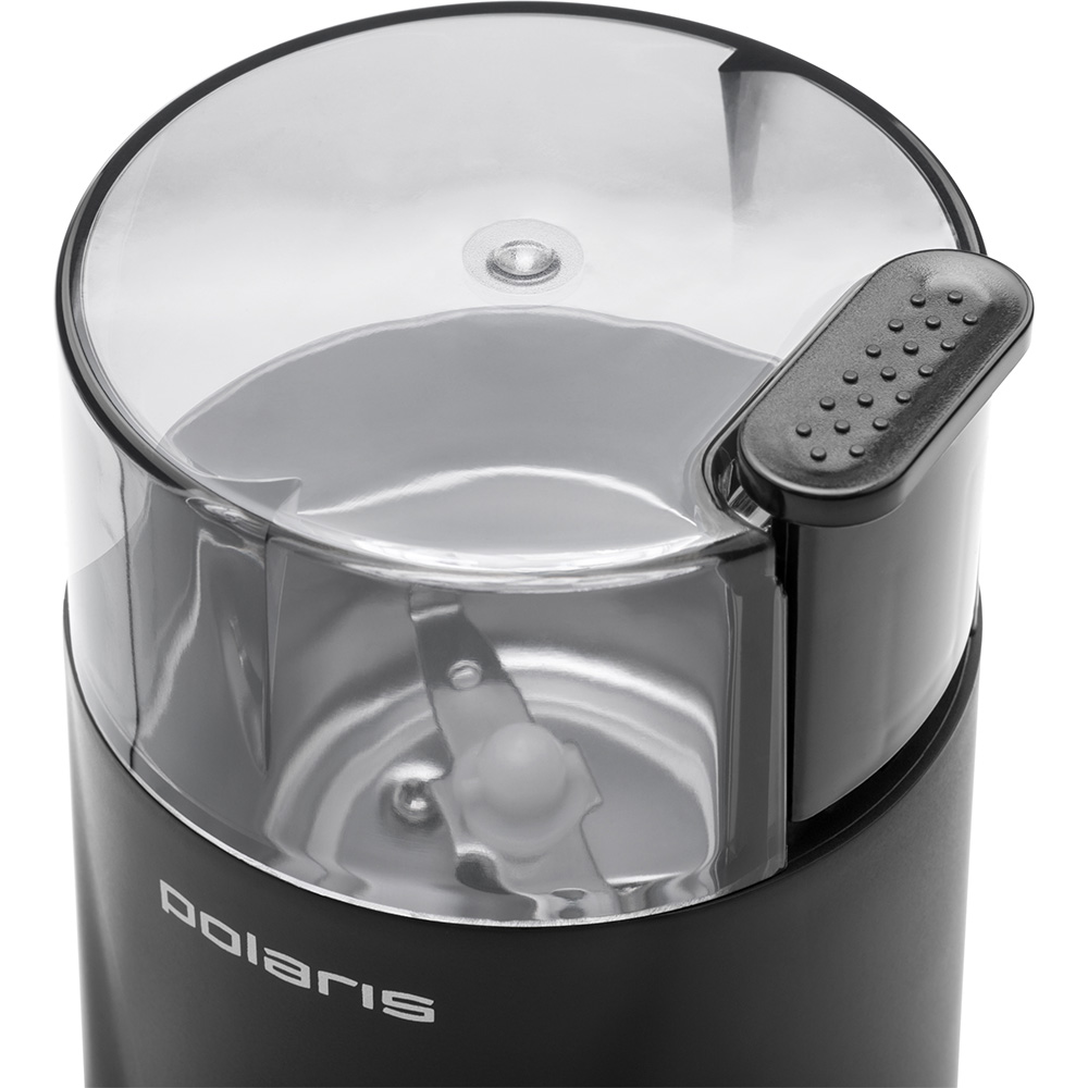 Кофемолка Polaris PCG1317 photo 2
