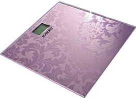 Весы напольные Scarlett SC217 thumbnav 1