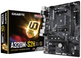 Unitate de sistem Spacer AMD3.4GHz/4/1TB/GT730 thumbnav 6