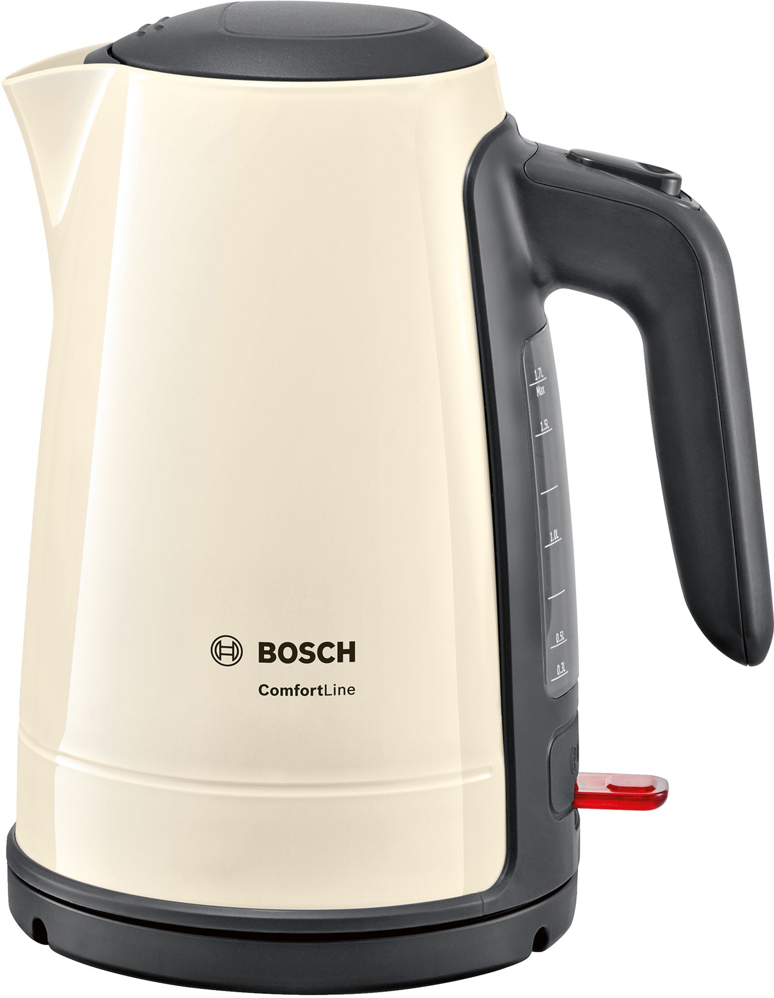 Fierbator de apa electric Bosch TWK6A017 photo 1 Fierbator de apa electric Bosch TWK6A017 photo 1