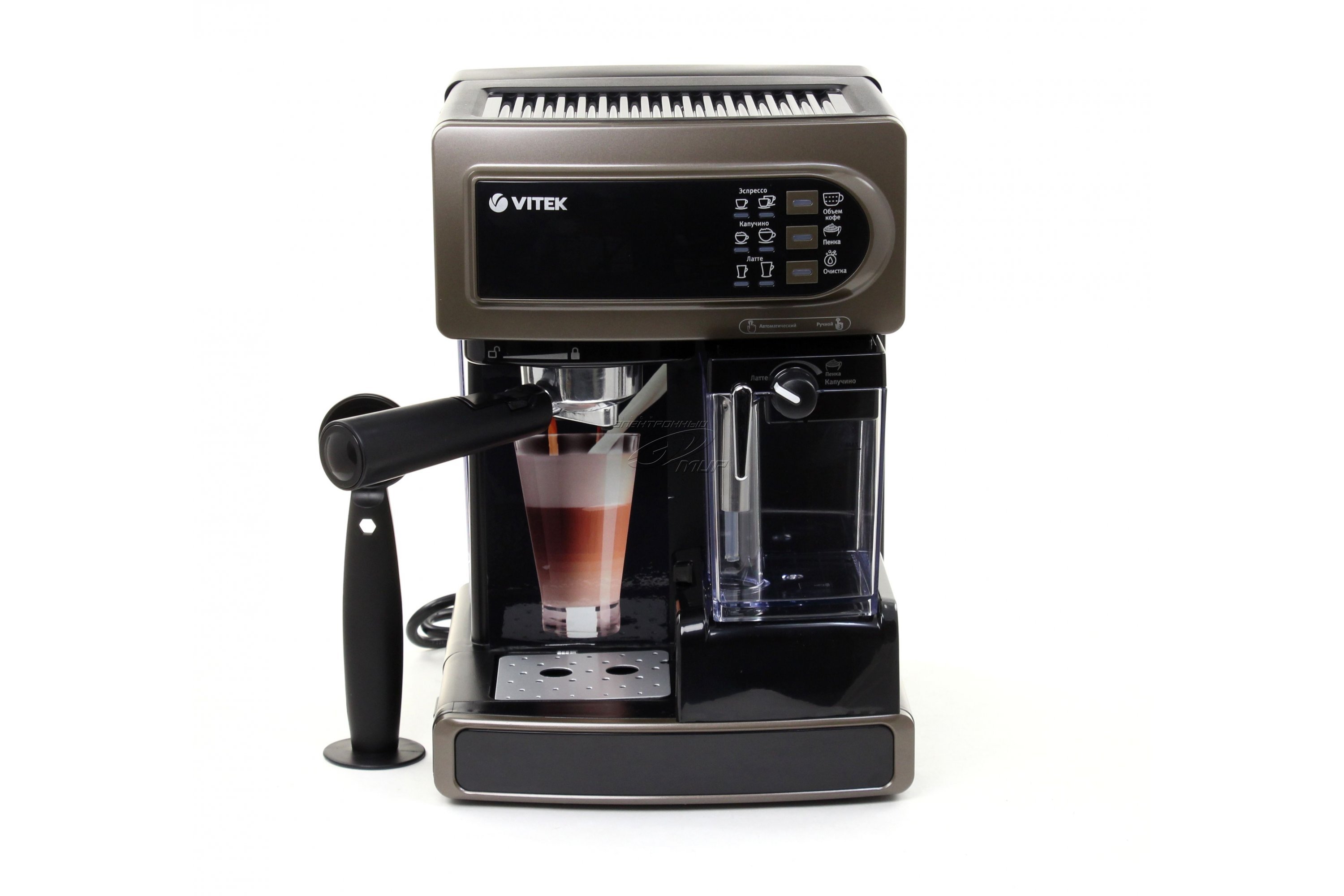 Cafetiera Vitek VT-1517 photo 3