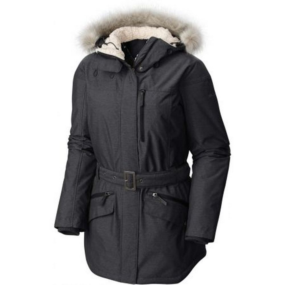 Columbia Carson Pass II Jacket photo 1 Columbia Carson Pass II Jacket photo 1