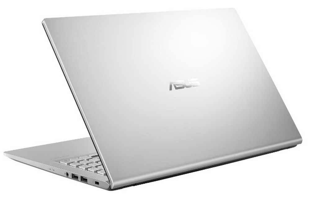 Laptop Asus Personal X Series X515KA-EJ217 15.6” / 8 GB / 512 GB / Celeron / UHD Graphics / Argintiu photo 4