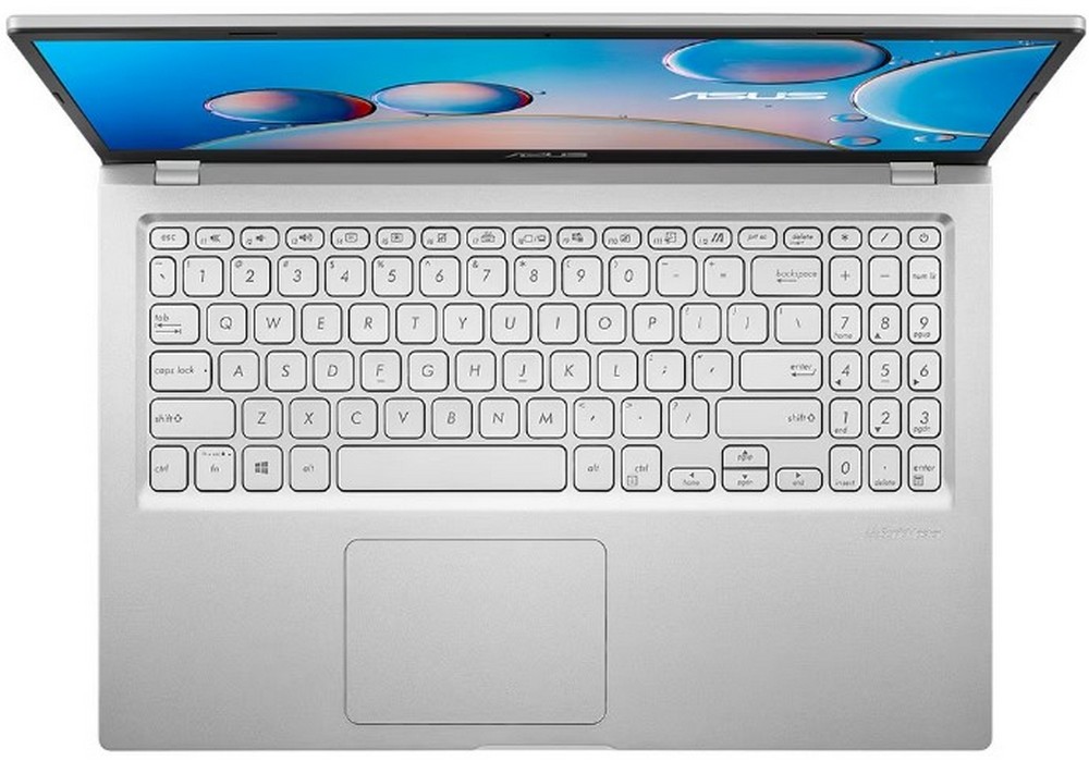 Laptop Asus Personal X Series X515KA-EJ217 15.6” / 8 GB / 512 GB / Celeron / UHD Graphics / Argintiu photo 5