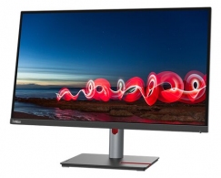 27” Monitor Lenovo ThinkVision T27i-30 / 4ms / Black thumbnav 3