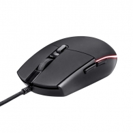 Tastatura si Mouse Gaming Trust GXT 838 Azor, USB, Black thumbnav 6
