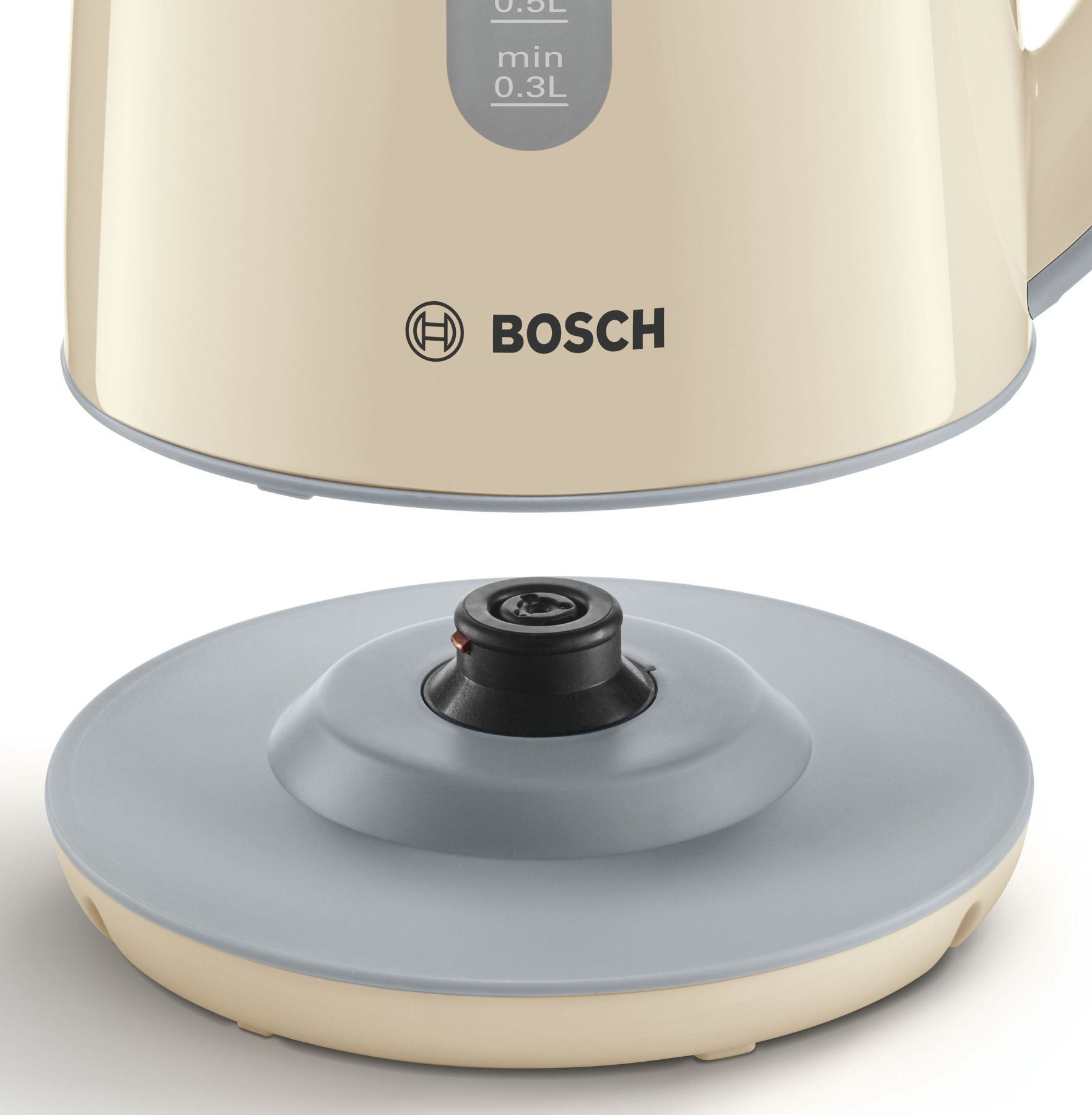 Fierbator de apa electric Bosch TWK7507 photo 3