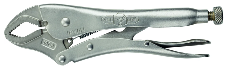 Cleste de blocare Irwin 7CR/175 mm, 10508018 photo 1 Cleste de blocare Irwin 7CR/175 mm, 10508018 photo 1
