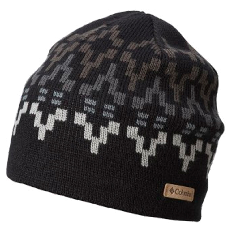 Caciula Columbia Alpine Action Beanie Negru photo 1