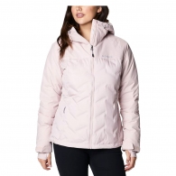 Scurta Columbia Grand Trek Down Jacket thumbnav 1