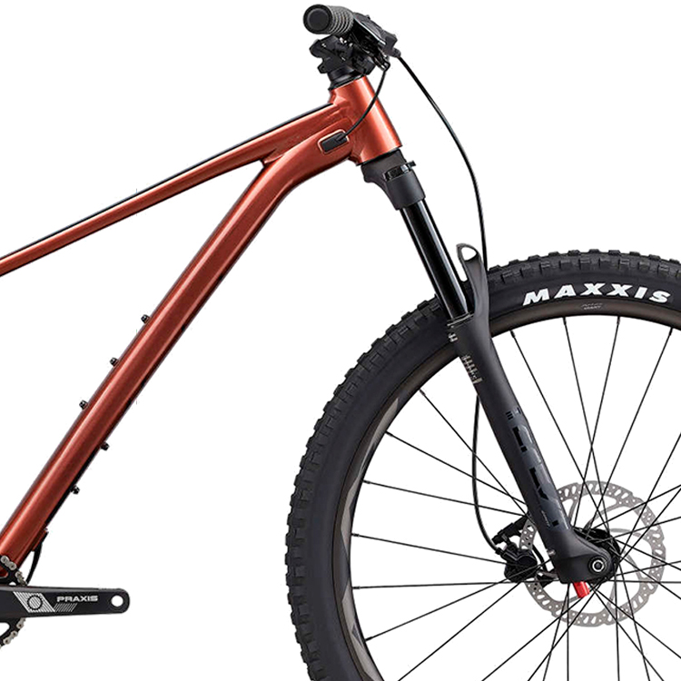 Bicicleta de munte Giant Fathom 29 2 Maro XL photo 5