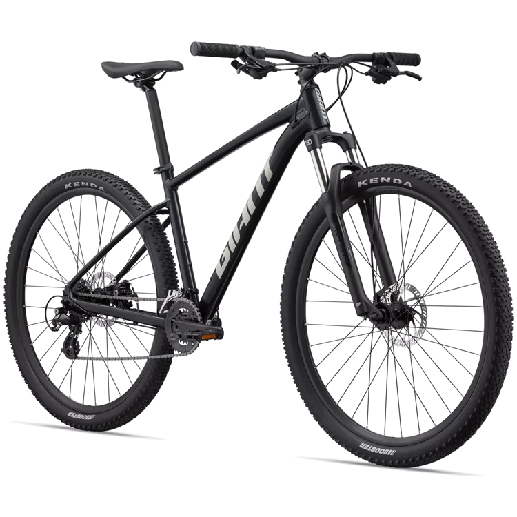 Bicicleta de munte Giant Talon 29 4 Negru XL photo 2