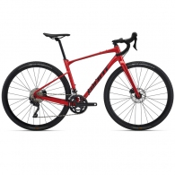Bicicleta de pietris Giant Revolt 1 thumbnav 1