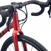 Bicicleta de pietris Giant Revolt 1 thumbnav 3