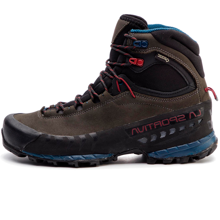Кроссовки La Sportiva TX5 Gtx / Мужской / 42 / Коричневый photo 1 Кроссовки La Sportiva TX5 Gtx / Мужской / 42 / Коричневый photo 1