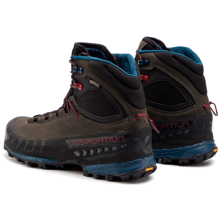 Кроссовки La Sportiva TX5 Gtx / Мужской / 42 / Коричневый photo 2